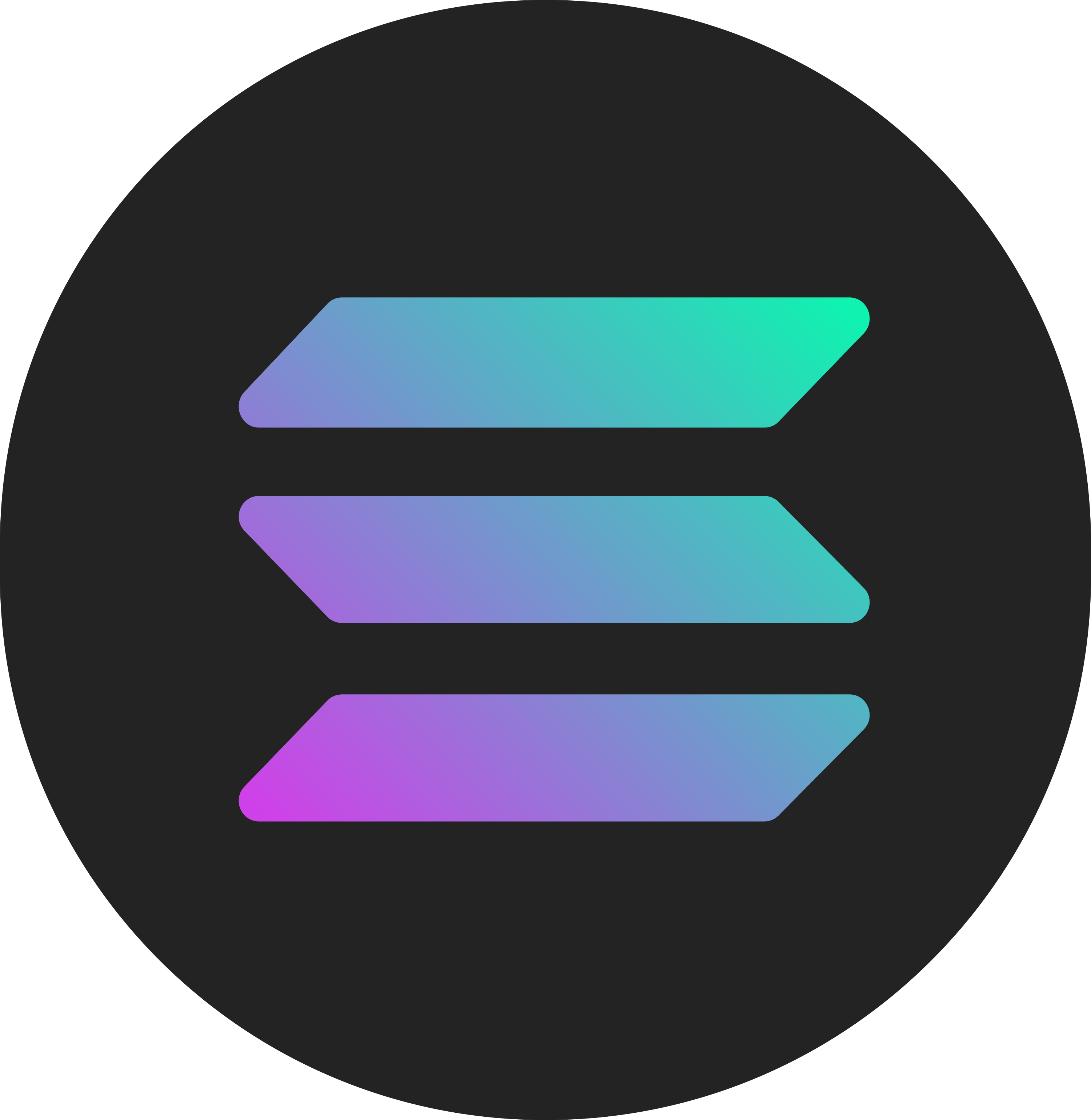 DevScan | Solana Wallet & Token Analyzer
